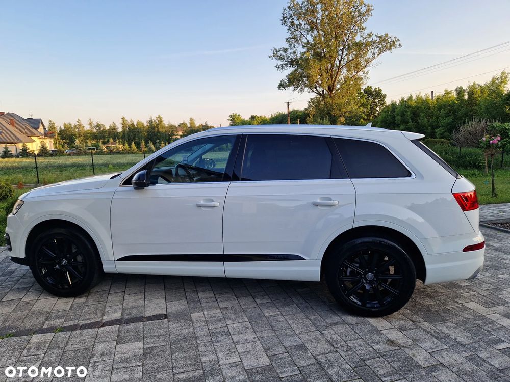 Audi Q7 - 22