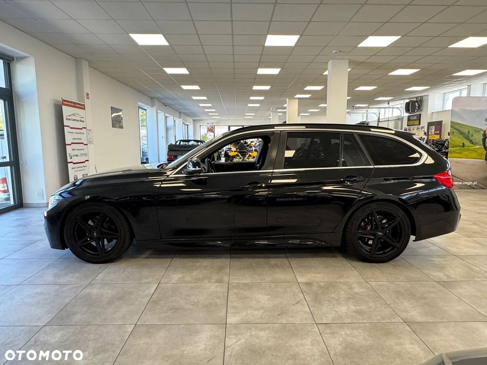 BMW Seria 3 - 3
