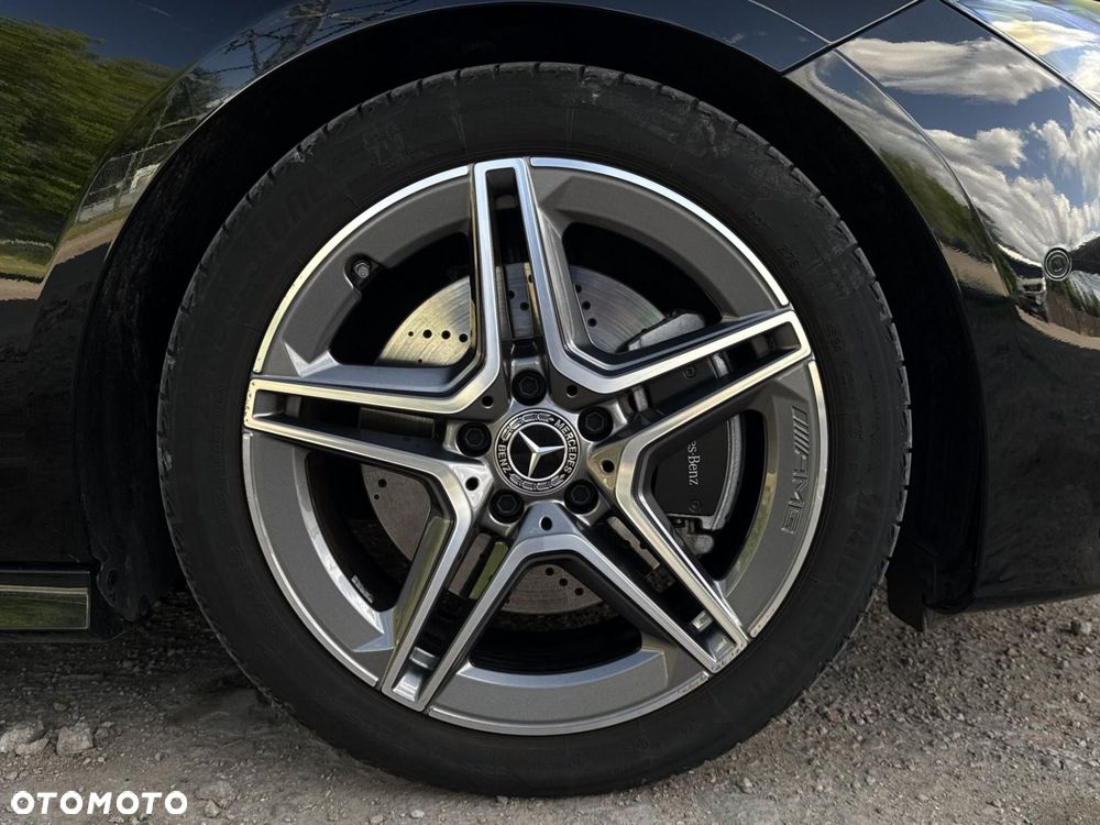 Mercedes-Benz CLA - 20
