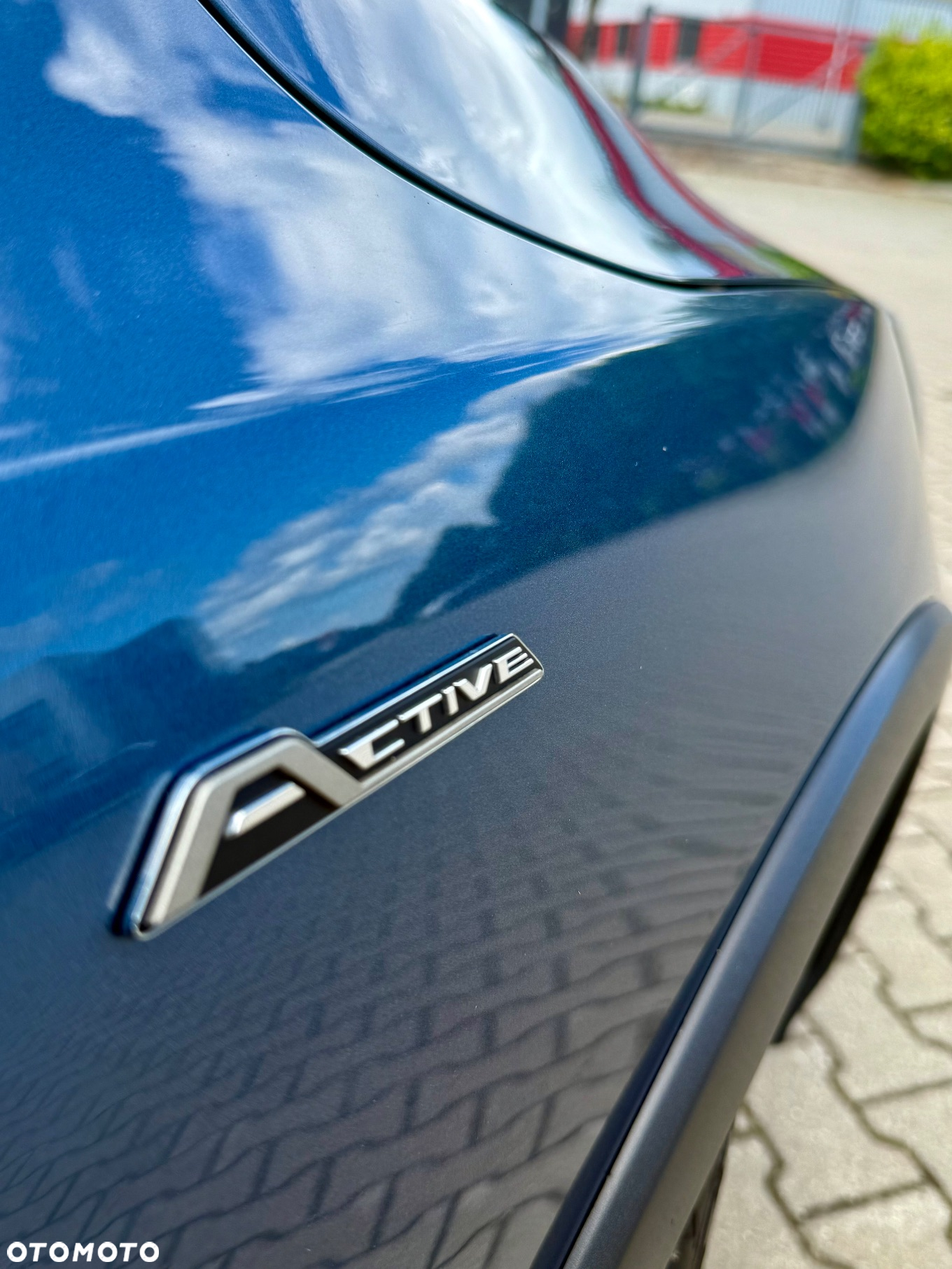 Ford Focus 2.0 EcoBlue Active - 7