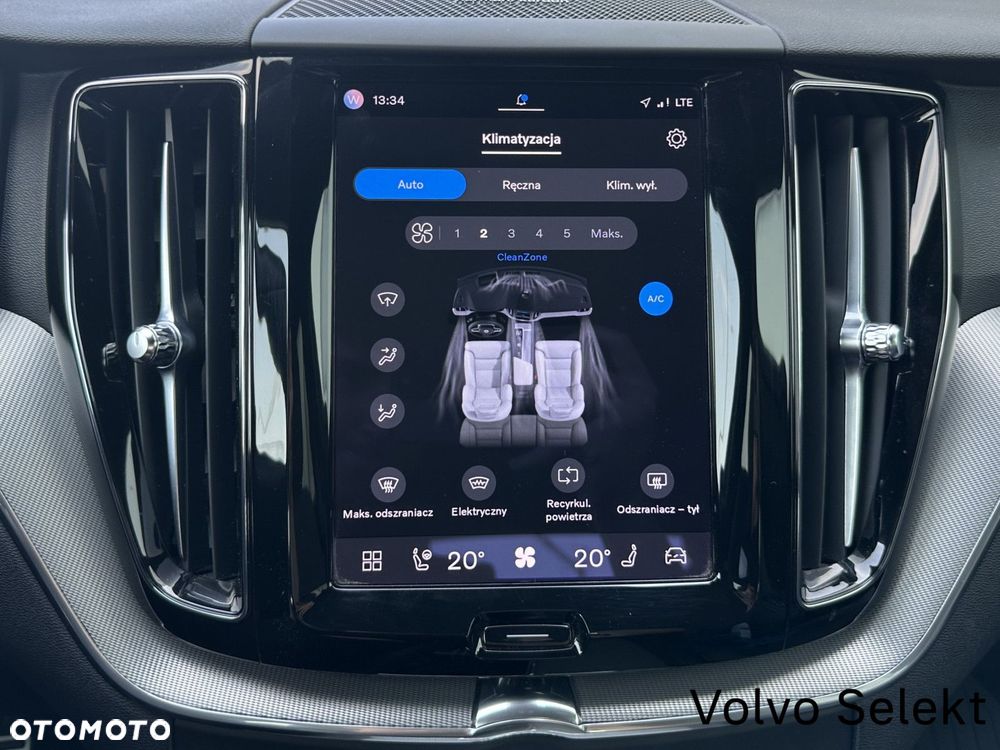 Volvo XC 60 - 17