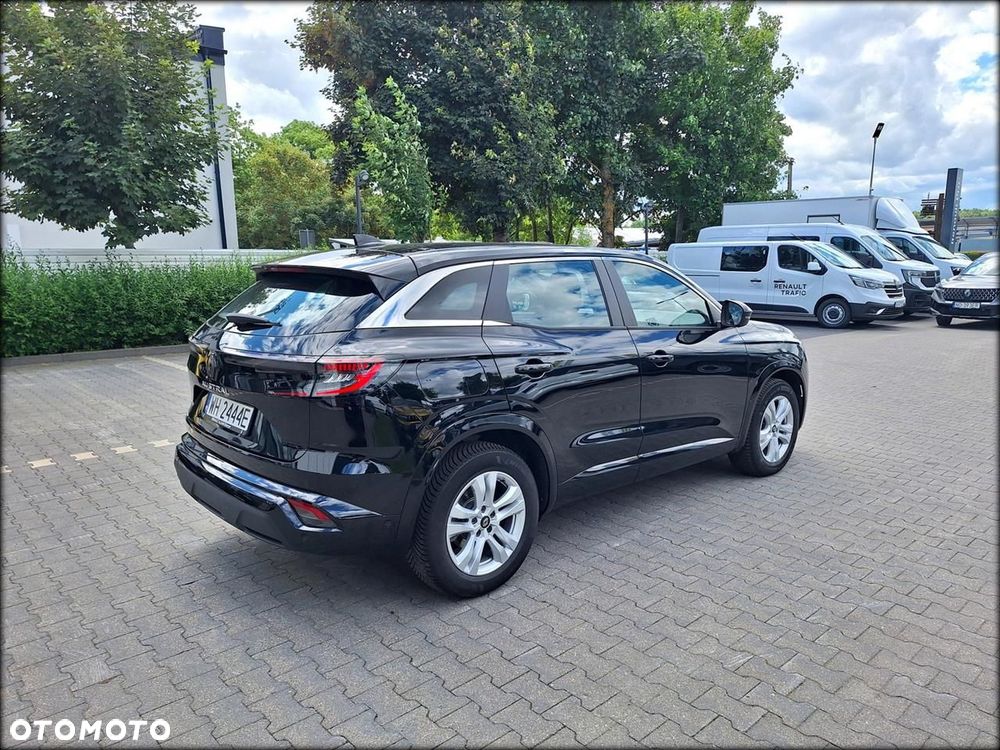 Renault Austral 1.3 TCe mHEV Evolution - 6