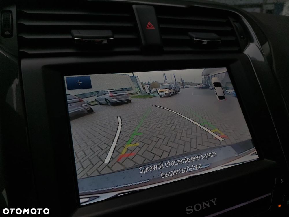 Ford Mondeo 2.0 Hybrid Titanium - 37