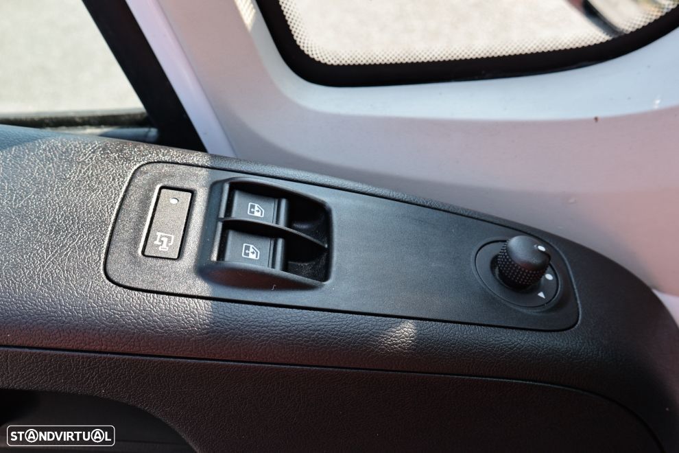 Citroën Jumper Jumper Ff 35 Heavy L4h3 2.2 Bluehdi - 12