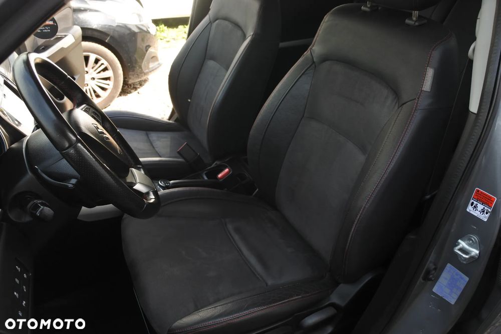 Suzuki Vitara 1.4 T Boosterjet S 4WD - 11