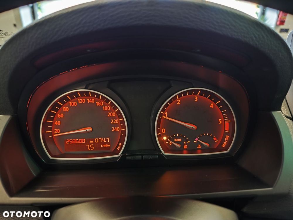 BMW X3 xDrive20d Limited Sport Edition - 18