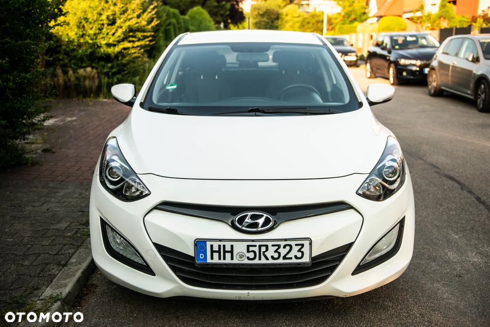 Hyundai i30 1.4 Advantage - 2