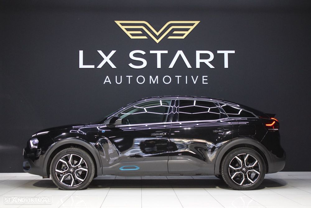 Citroën C4 e-C4 136 PLUS - 3