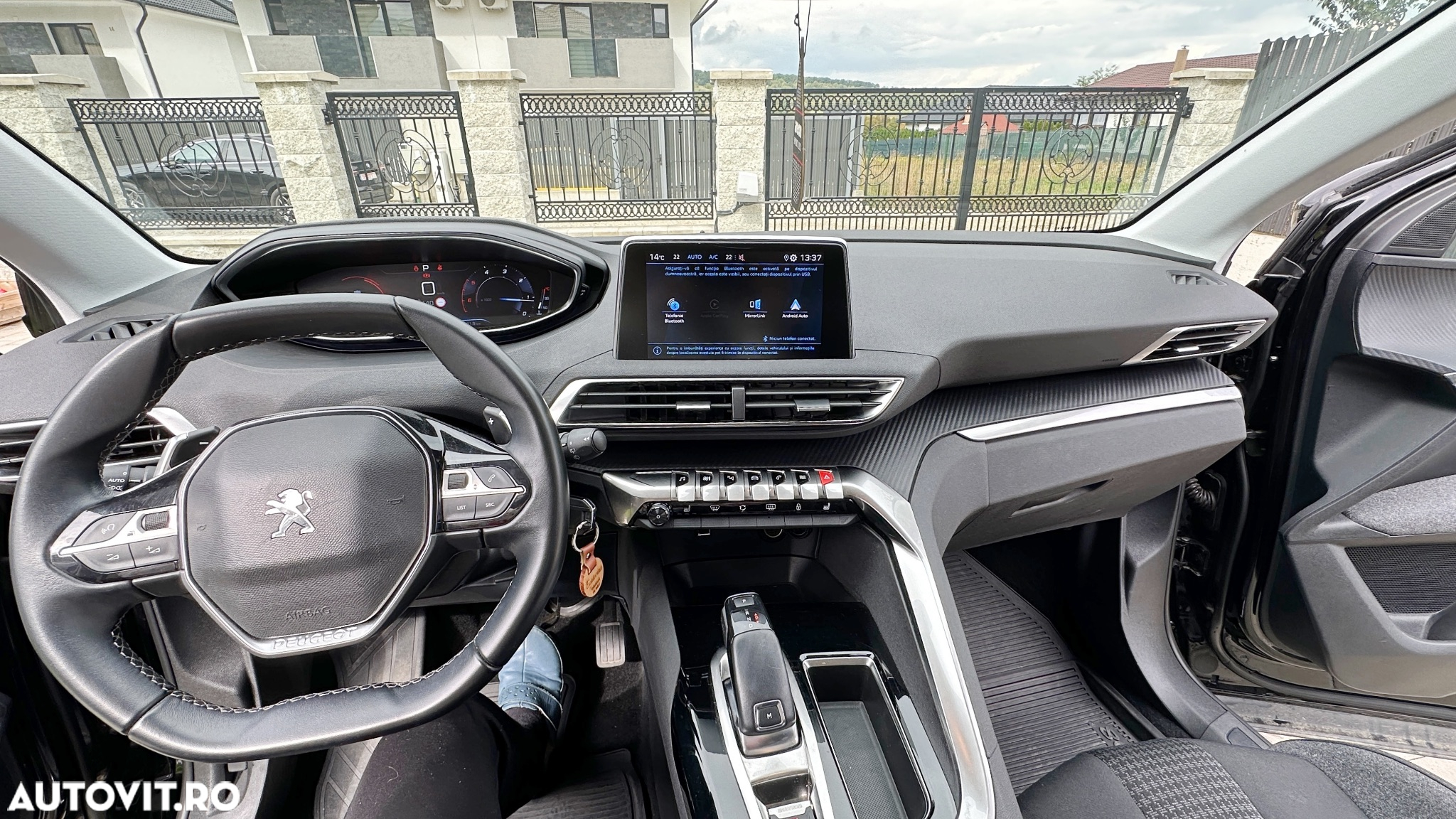 Peugeot 3008 - 18
