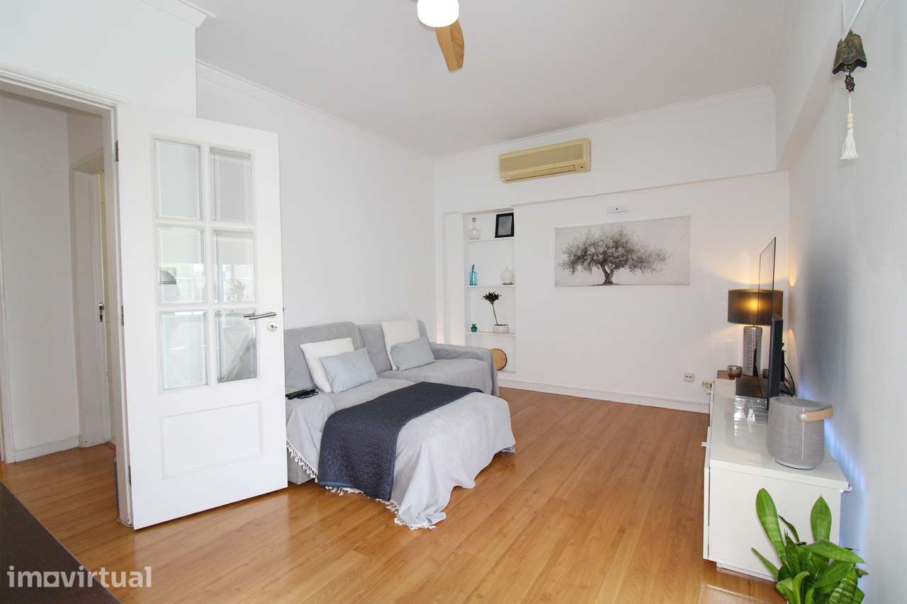 Apartamento T2 Amora Medideira - Grande imagem: 4/26