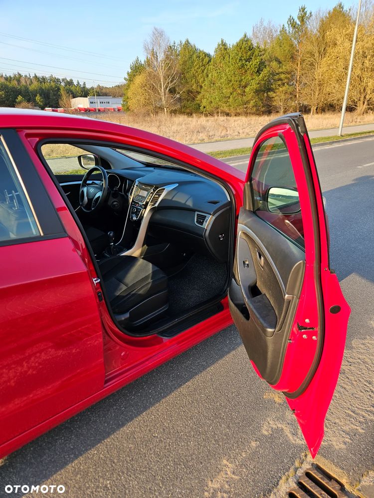 Hyundai i30 - 20