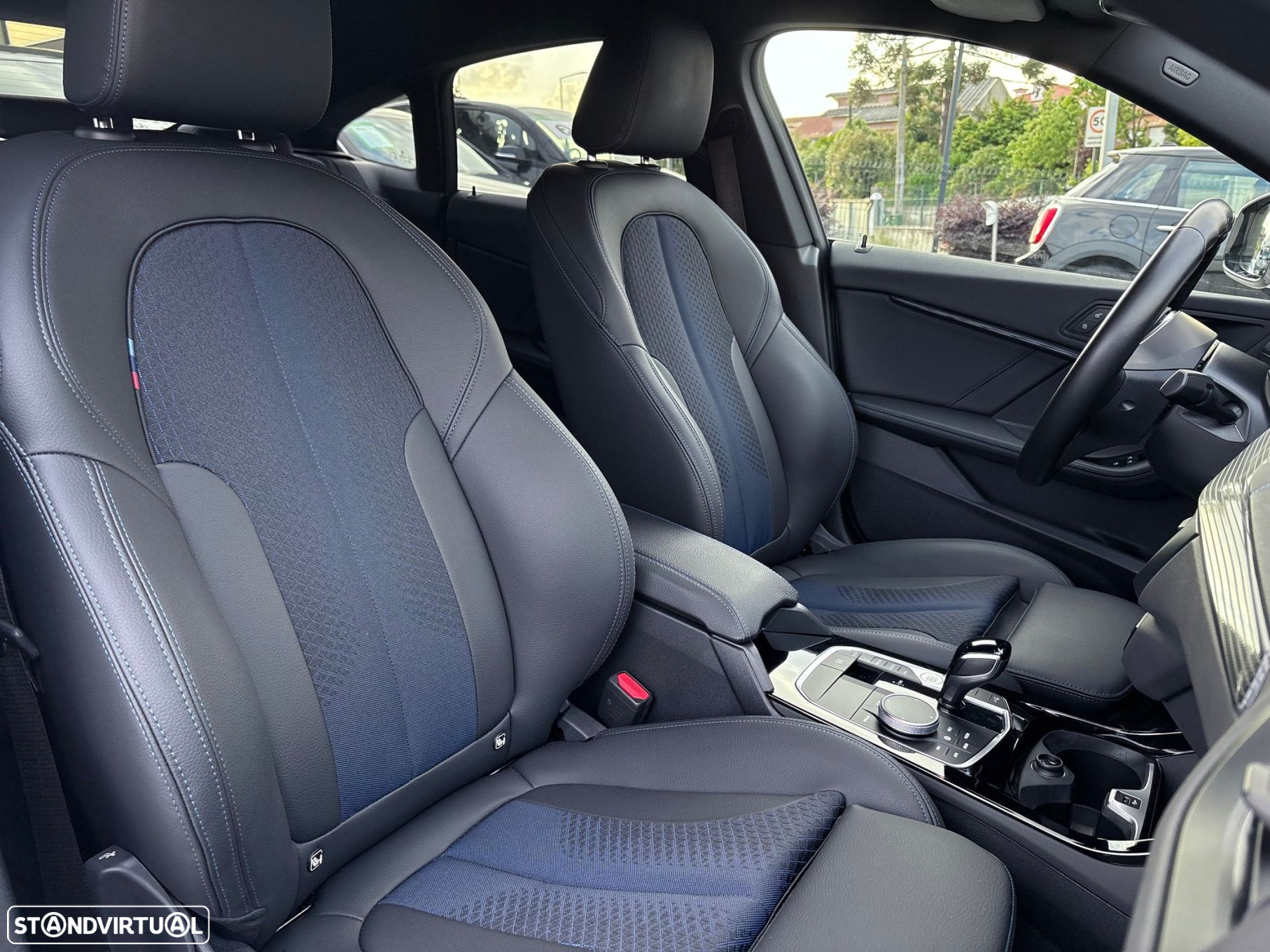BMW 218 Gran Coupé i Aut. M Sport - 47