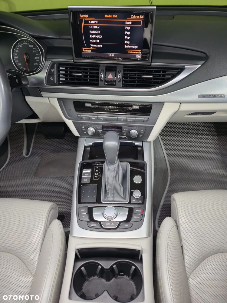 Audi A7 Sportback 2.0 TFSI Quattro S tronic - 13
