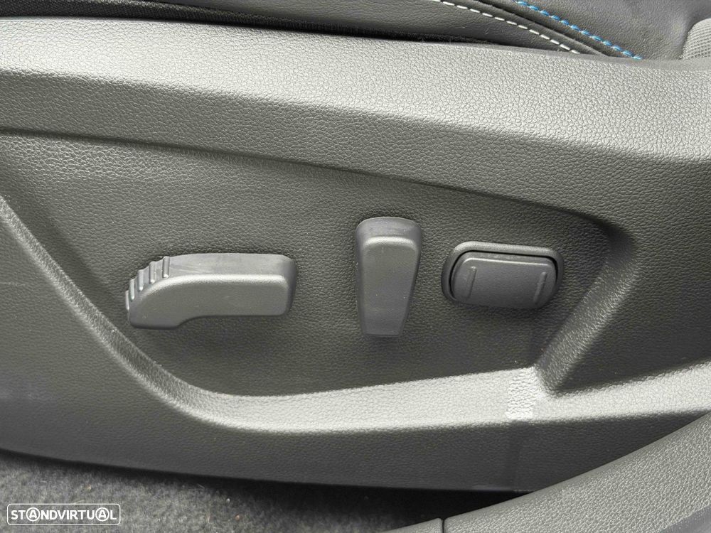 Renault Arkana 1.6 E-Tech Full Hybrid Esprit Alpine - 34