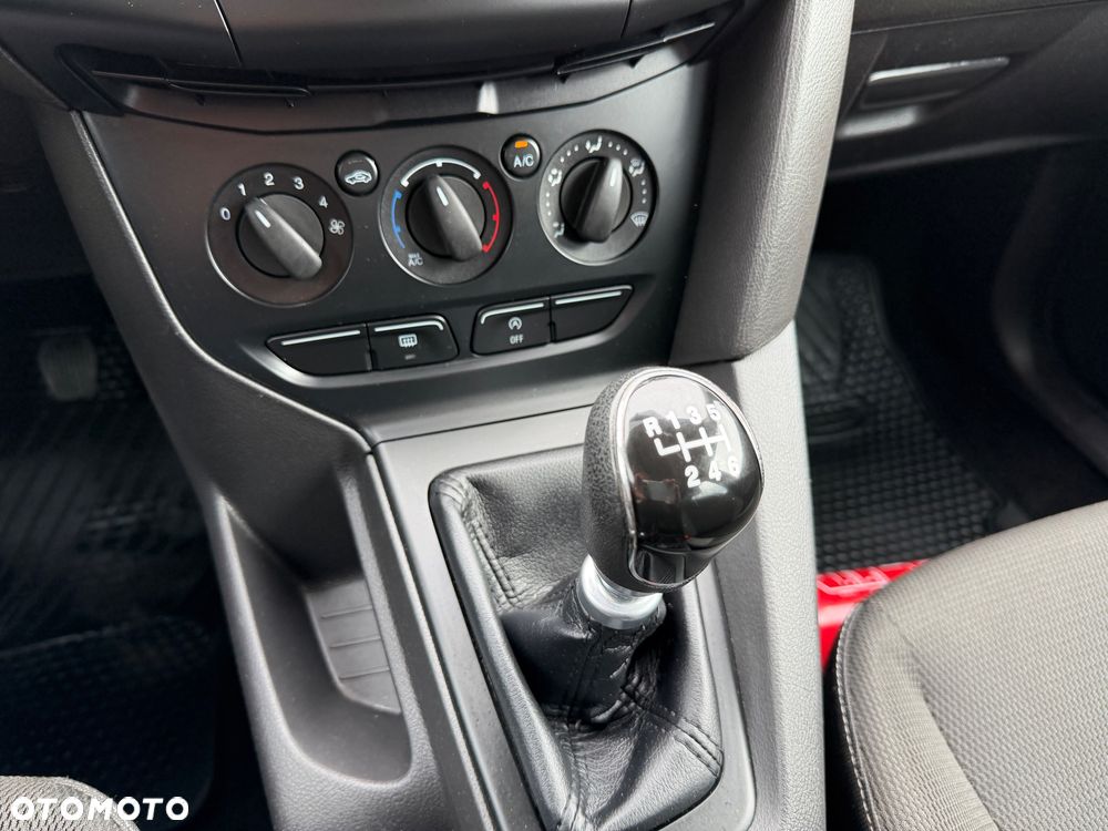 Ford Focus 1.6 TDCi Edition - 27