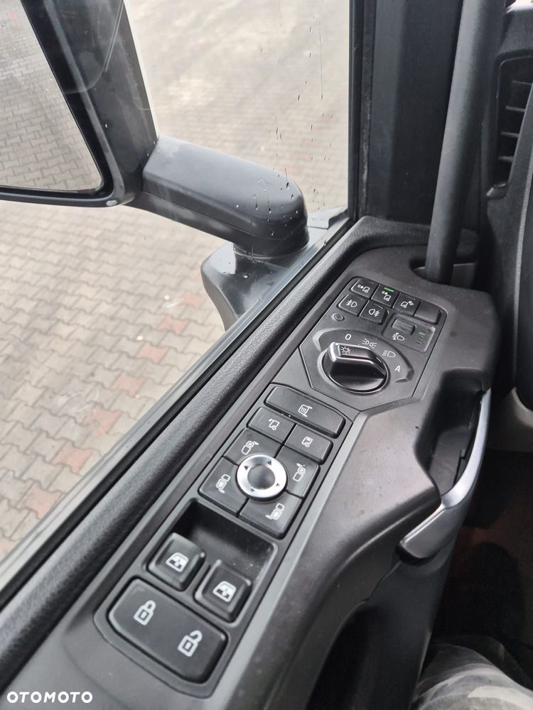 Scania R450 - 9