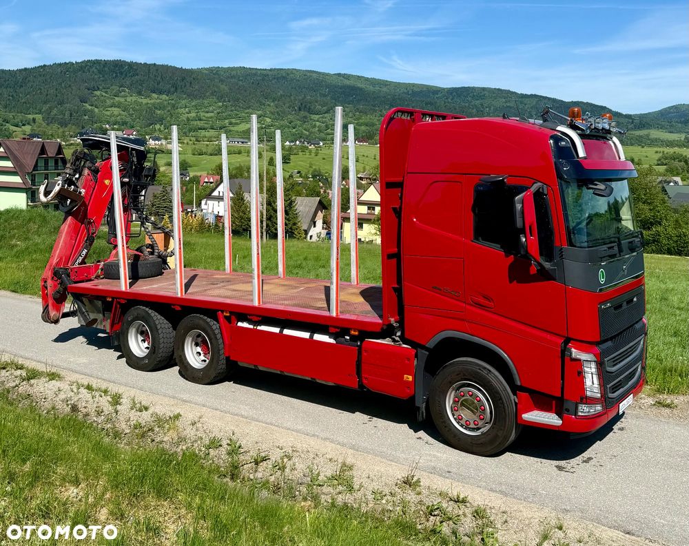Volvo 540 - 3