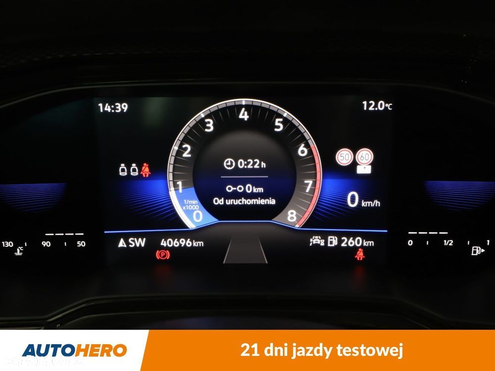 Volkswagen Taigo 1.0 TSI Life - 19