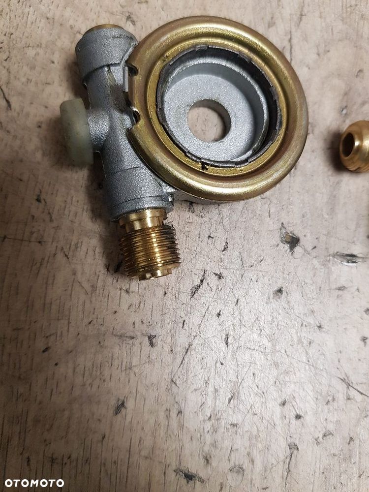 Ślimak licznika Suzuki AY50 Katana  54600-35E00 - 4