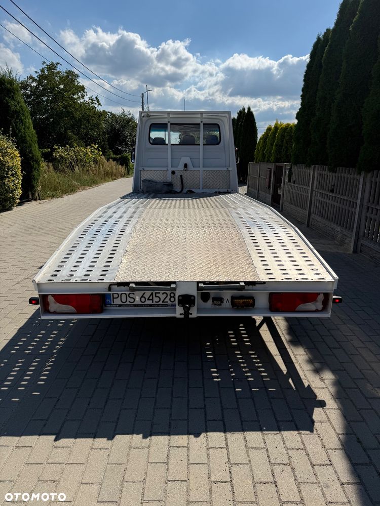Mercedes-Benz sprinter - 6