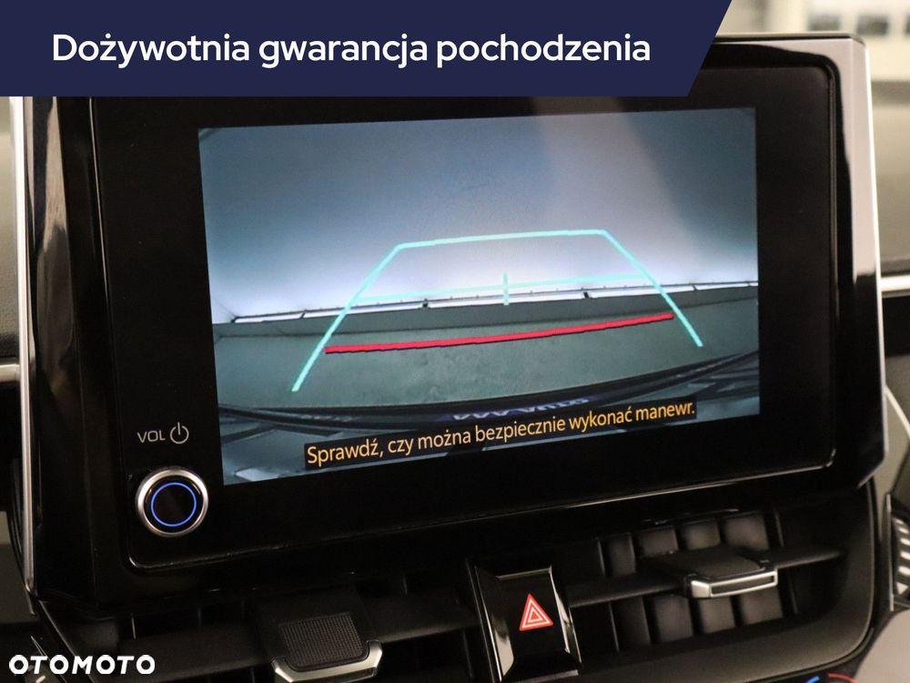 Toyota Corolla - 21