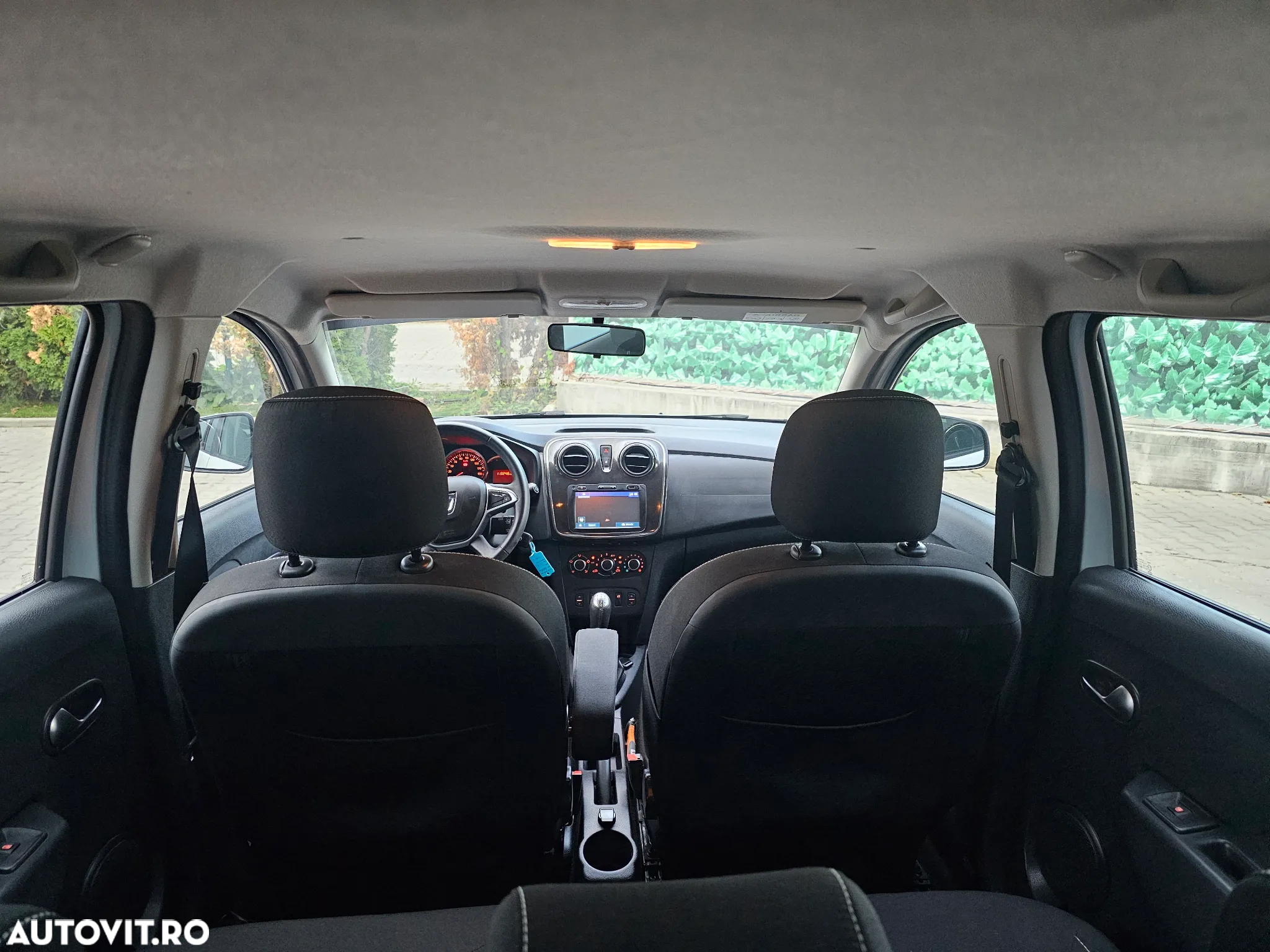 Dacia Logan MCV 0.9 TCe SL PLUS - 11