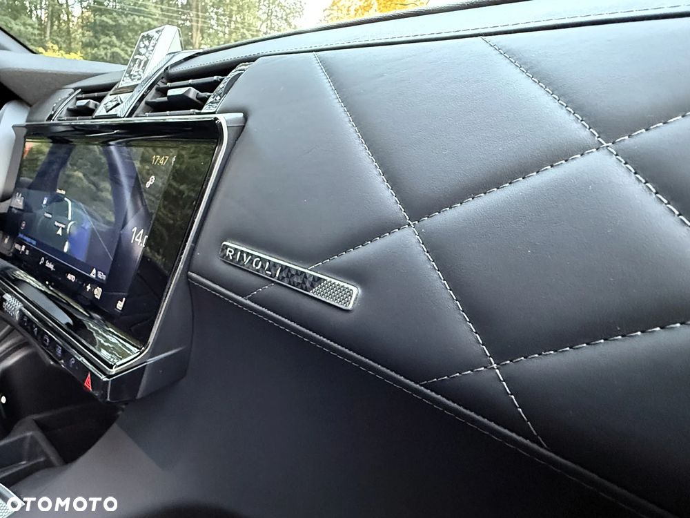 DS Automobiles DS 7 Crossback 1.6 PureTech Rivoli - 30