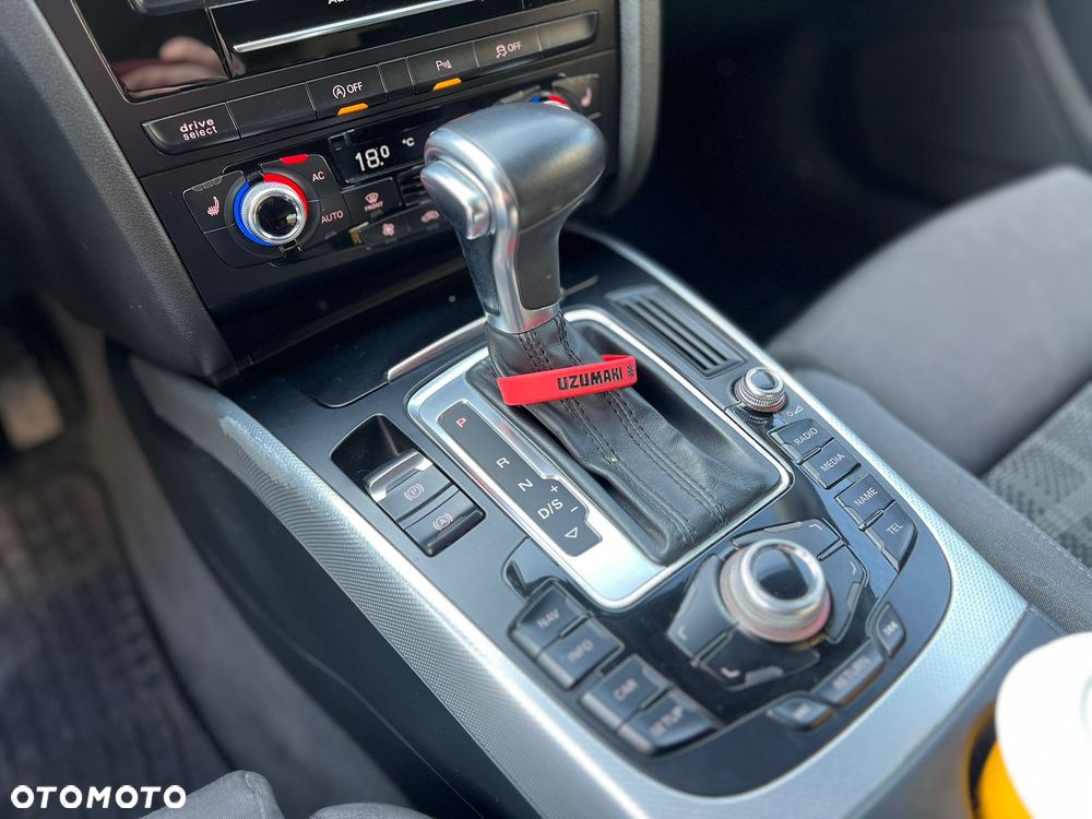 Audi A4 Avant 2.0 TDI Prime Line Multitronic - 16