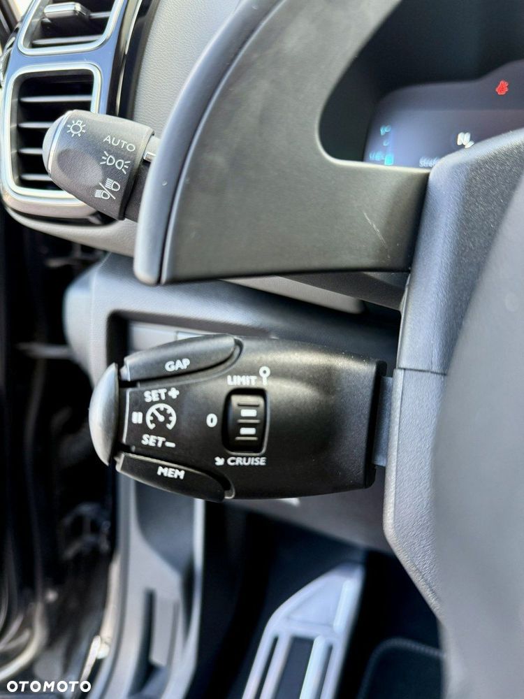Citroën C5 Aircross - 30