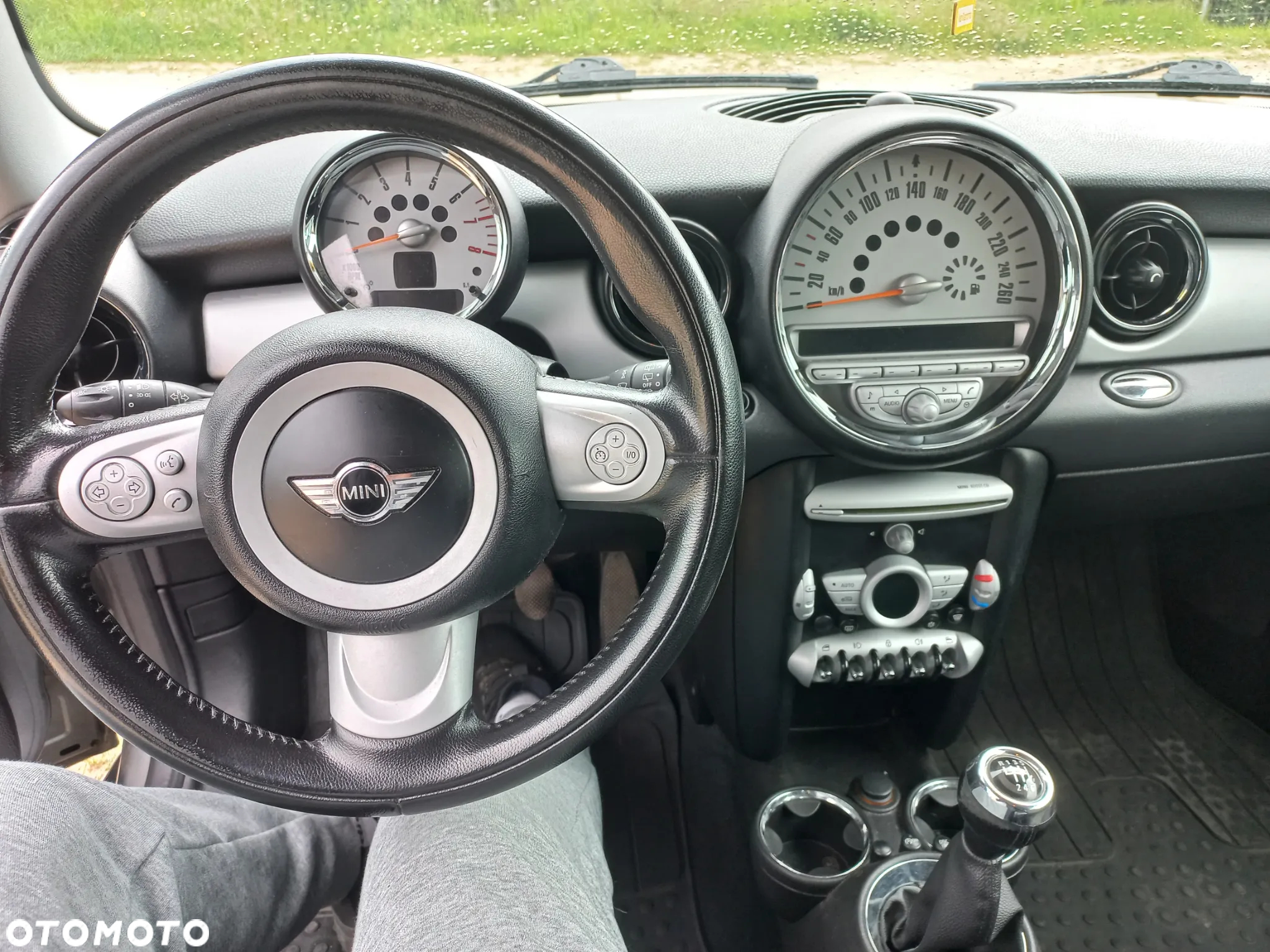 MINI Cooper - 6