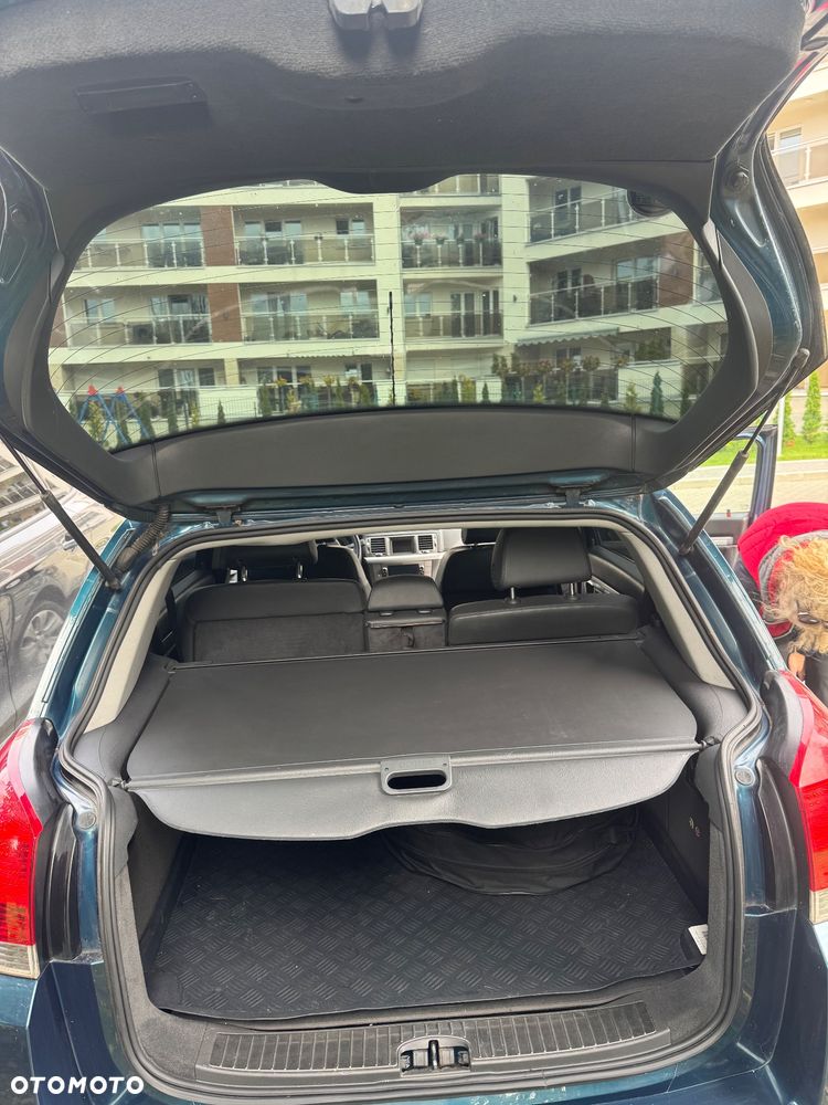 Opel Signum 1.8 Cosmo - 23
