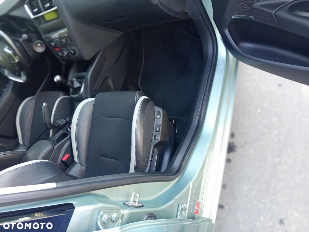Citroën C4 VTi 120 Exclusive - 27