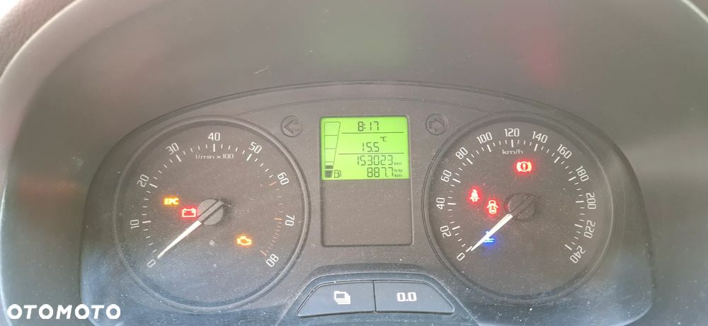 Skoda Fabia 1.2 12V Active - 8