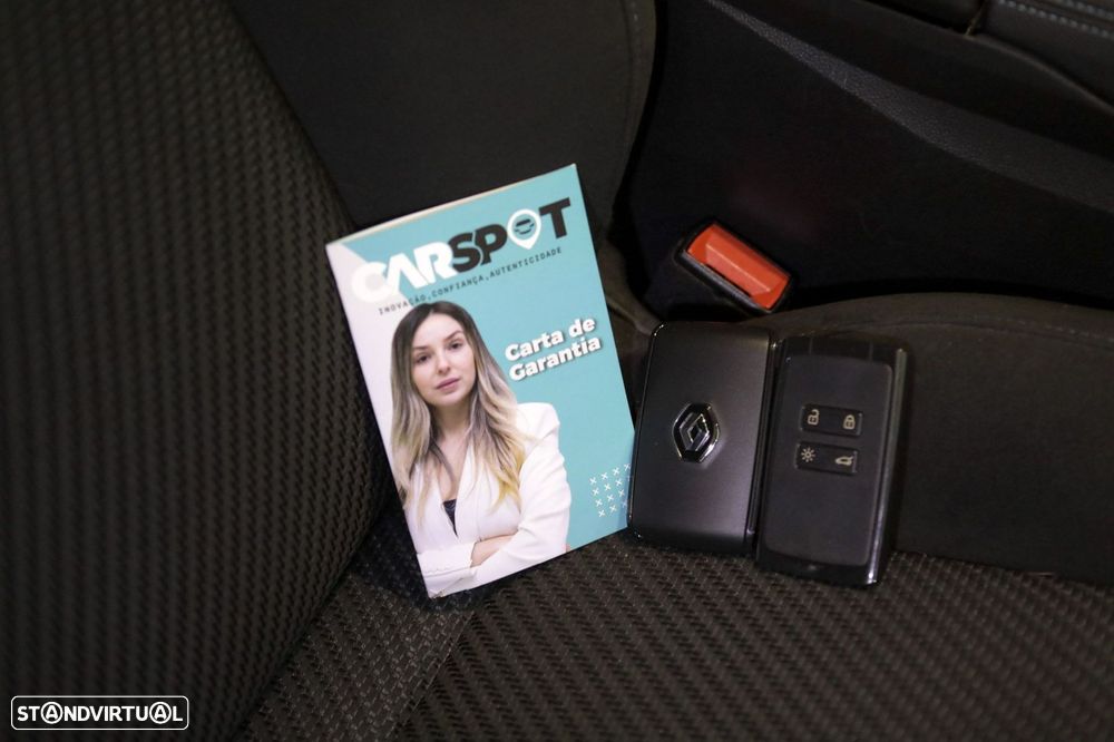 Renault Espace 1.2 E-Tech Full Hybrid Esprit Alpine - 42