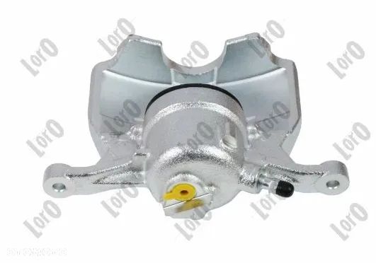 ZACISK HAMULCOWY PRZÓD LEWY+PRAWY AUDI A3, Q2; SEAT ATECA, LEON, LEON SC, LEON ST, LEON ST/KOMBI; SKODA KAROQ, OCTAVIA III; VW CADDY ALLTRACK 1.0-Electric 04.12- - 2