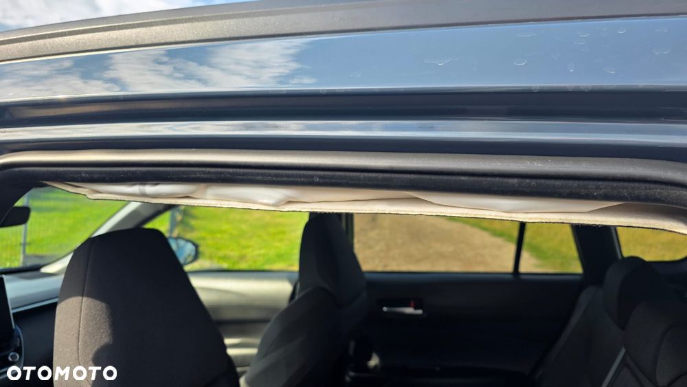 Toyota Corolla Cross 2.0 Hybrid Style - 18