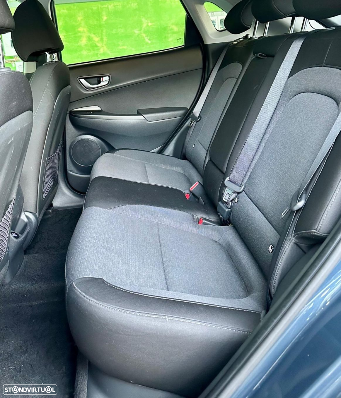 Hyundai Kauai - 24