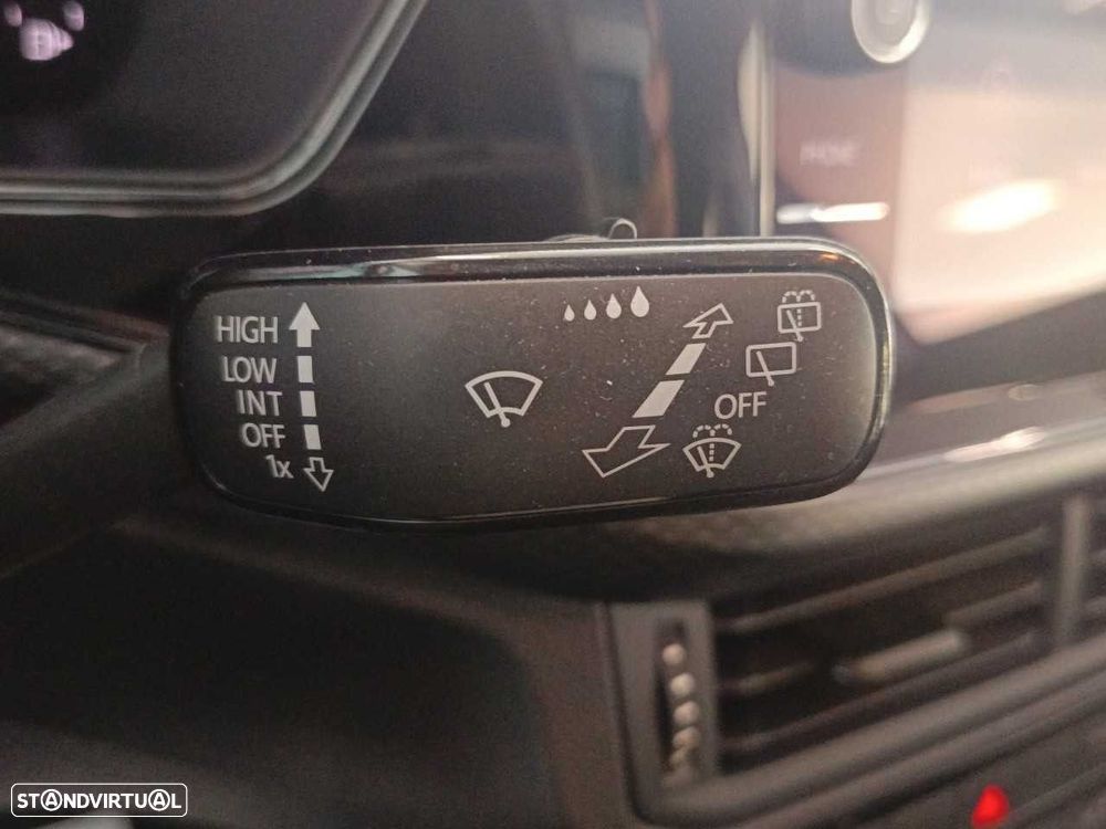 VW T-Cross 1.0 TSI Life - 15