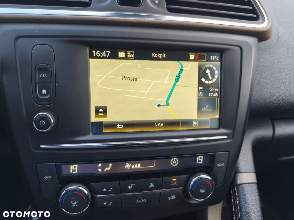 Renault Kadjar Energy TCe 130 XMOD - 15