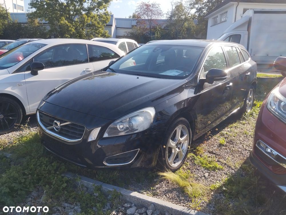 Volvo V60 - 37