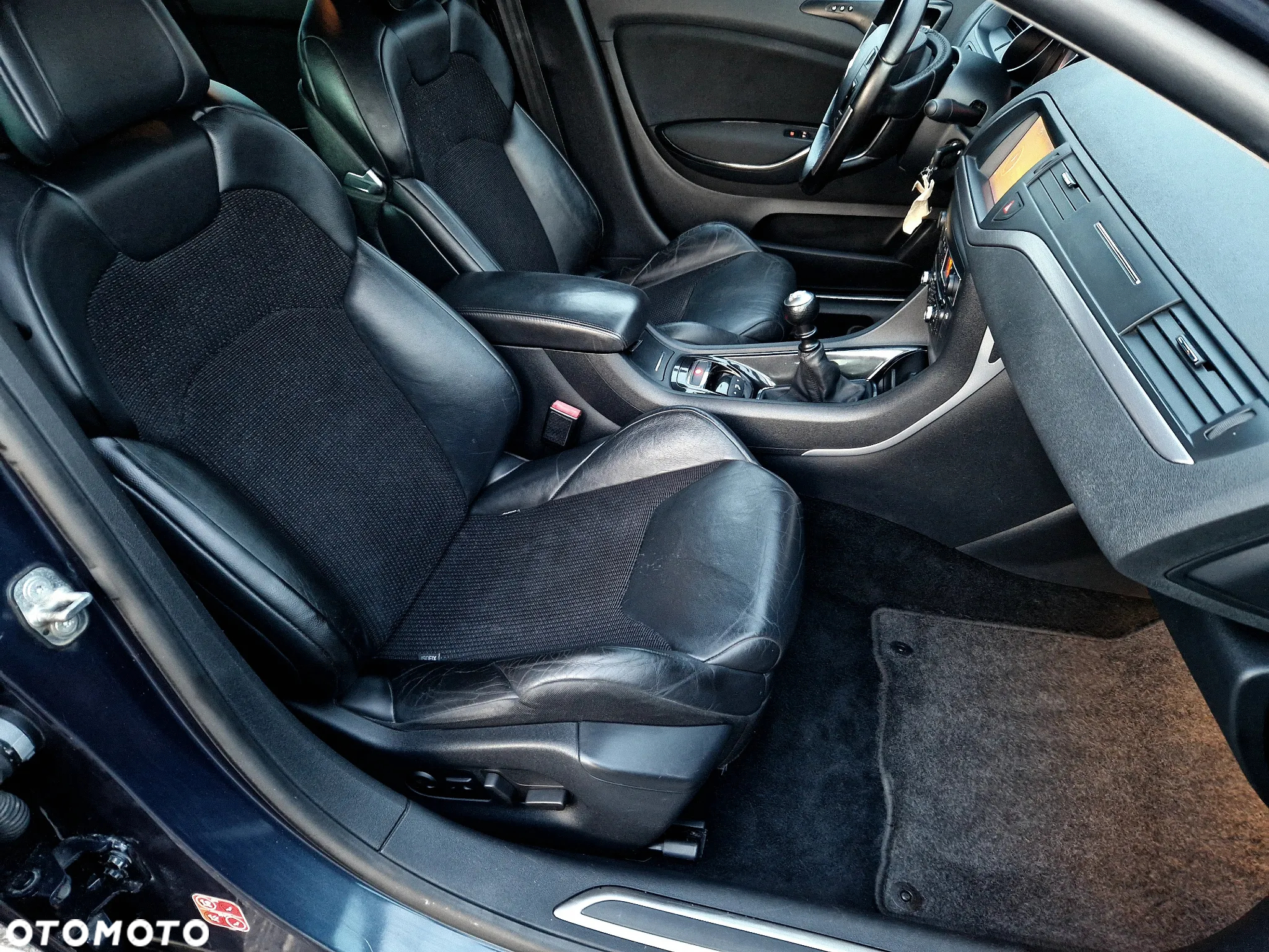 Citroën C5 2.0 HDi Exclusive - 16