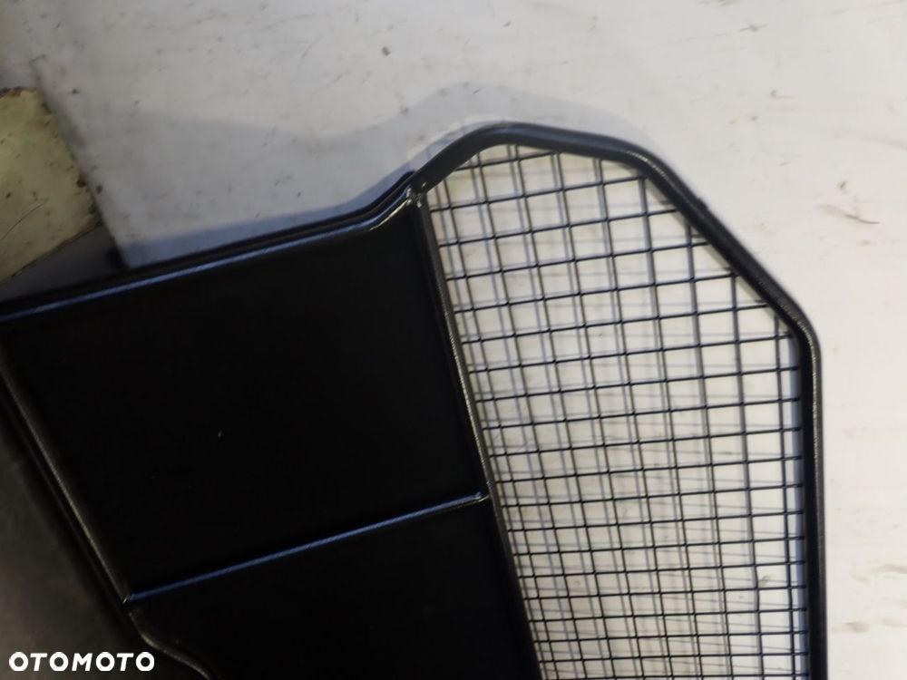 ŚCIANA GRODZIOWA OPEL CORSA D - 6