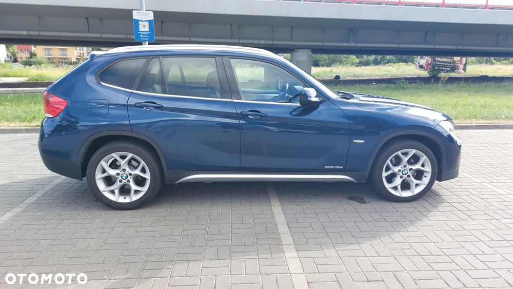 BMW X1 xDrive18d xLine - 22