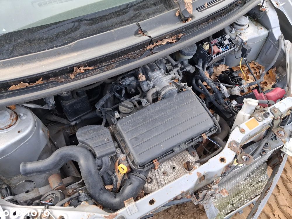 Daihatsu cuore IV 03-08 1.0 EJ-VE 60HP - 2