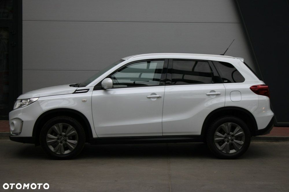 Suzuki Vitara 1.4 Boosterjet Premium 2WD - 40