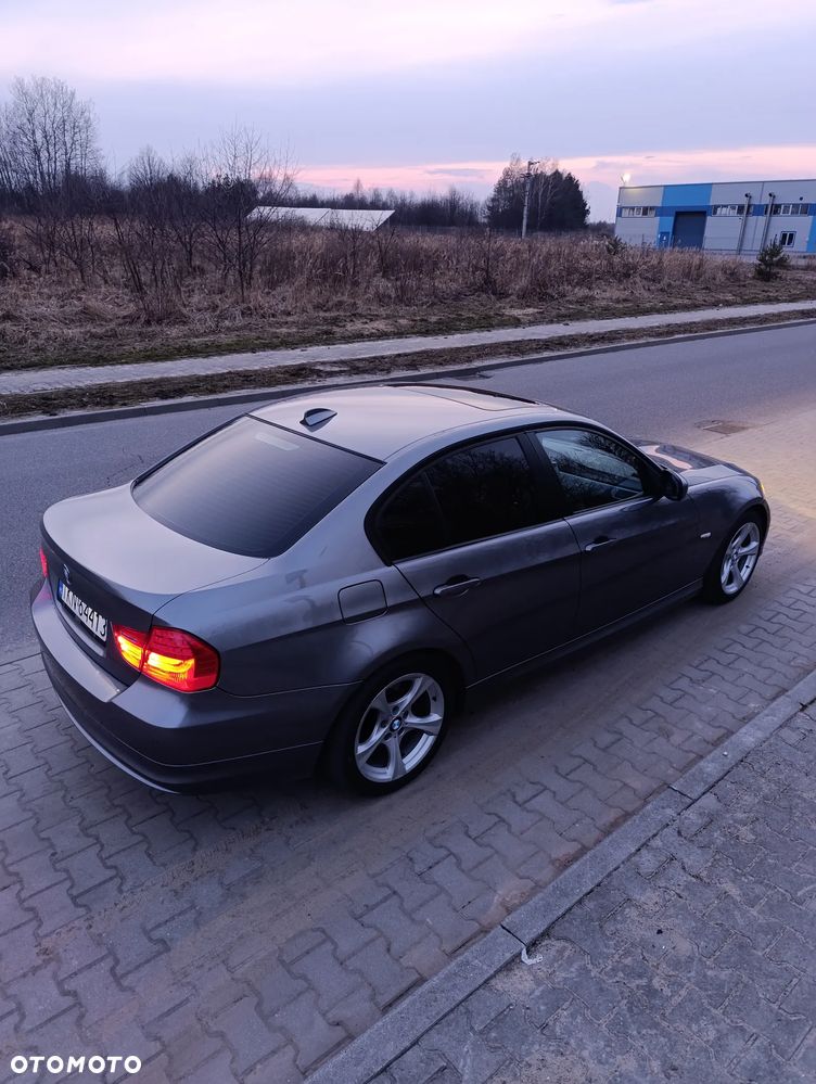 BMW Seria 3 - 3