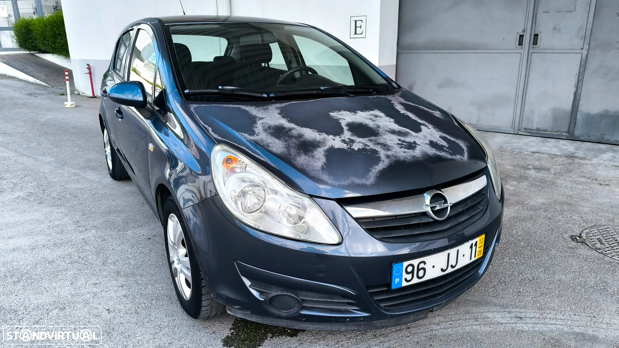 Opel Corsa 1.2 Enjoy - 32