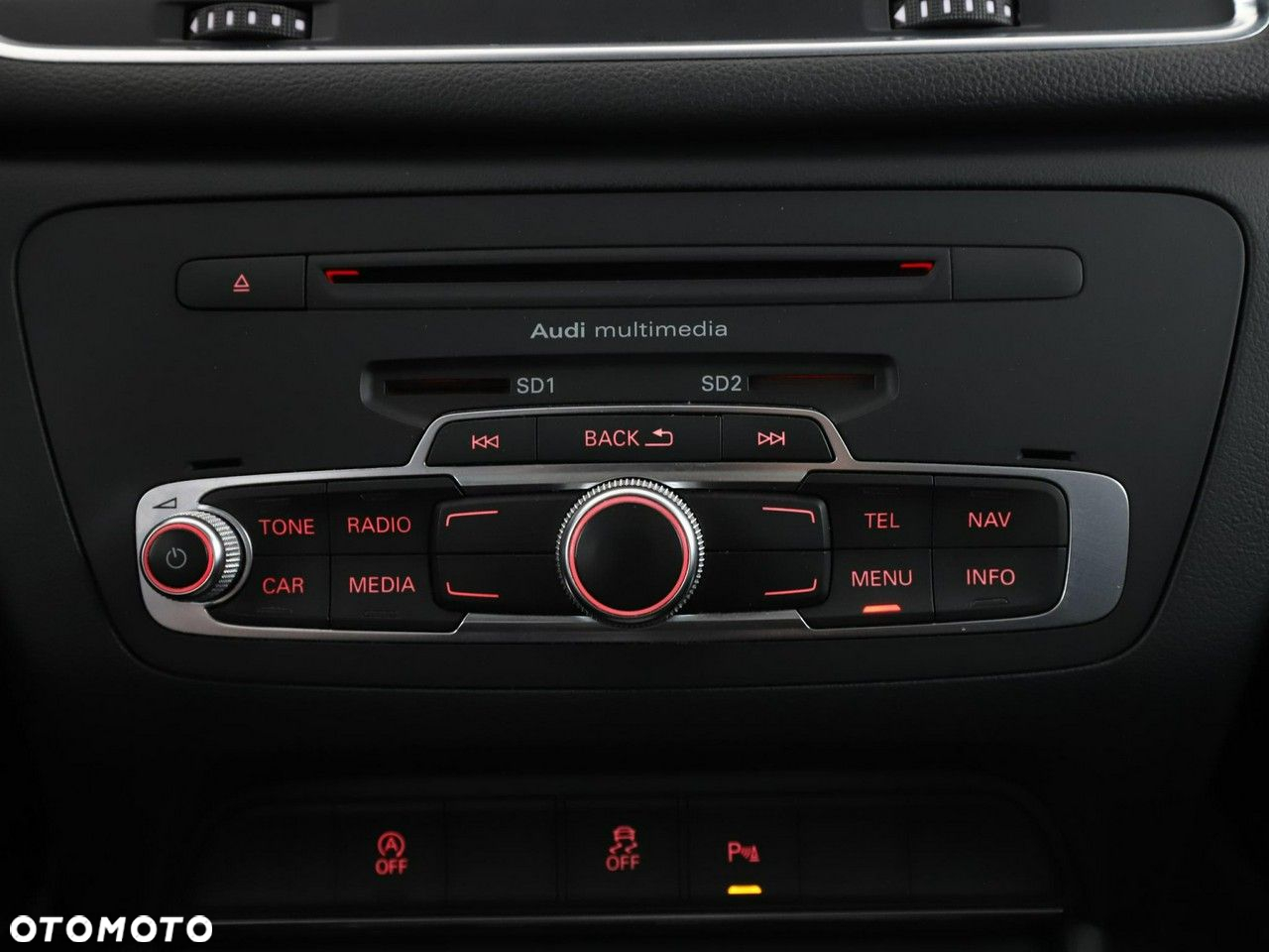 Audi Q3 2.0 TFSI Quattro S tronic - 26