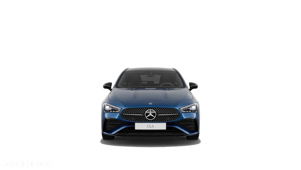 Mercedes-Benz CLA 200 AMG Line 7G-DCT - 14