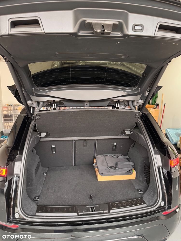 Land Rover Range Rover Evoque 1.5 P300e PHEV R-Dynamic SE - 23